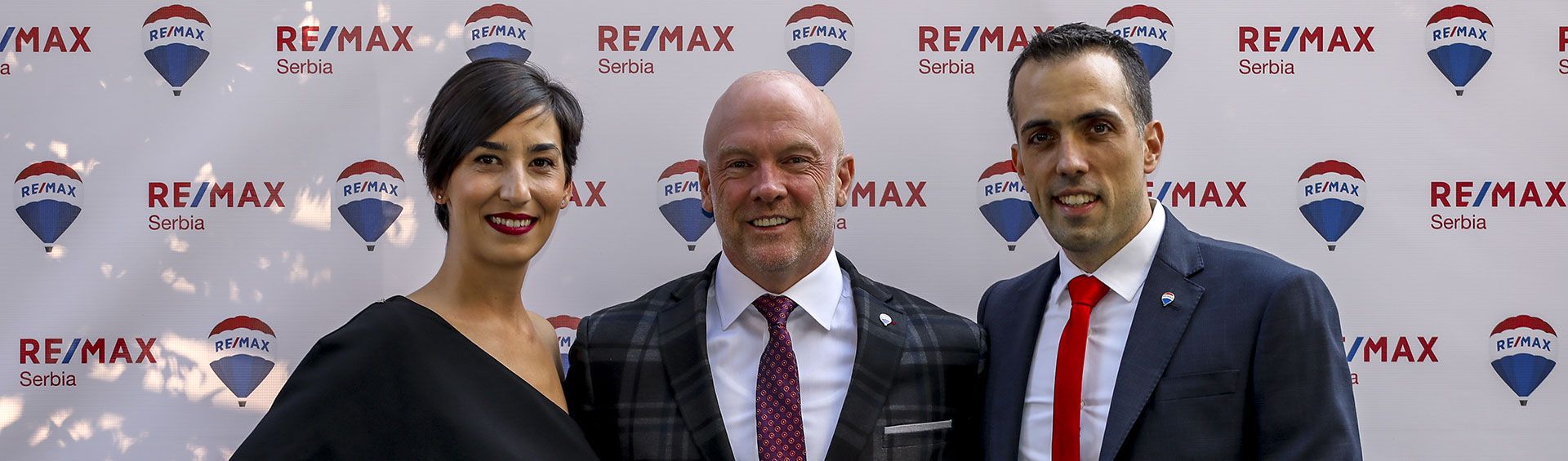RE/MAX in Serbia again