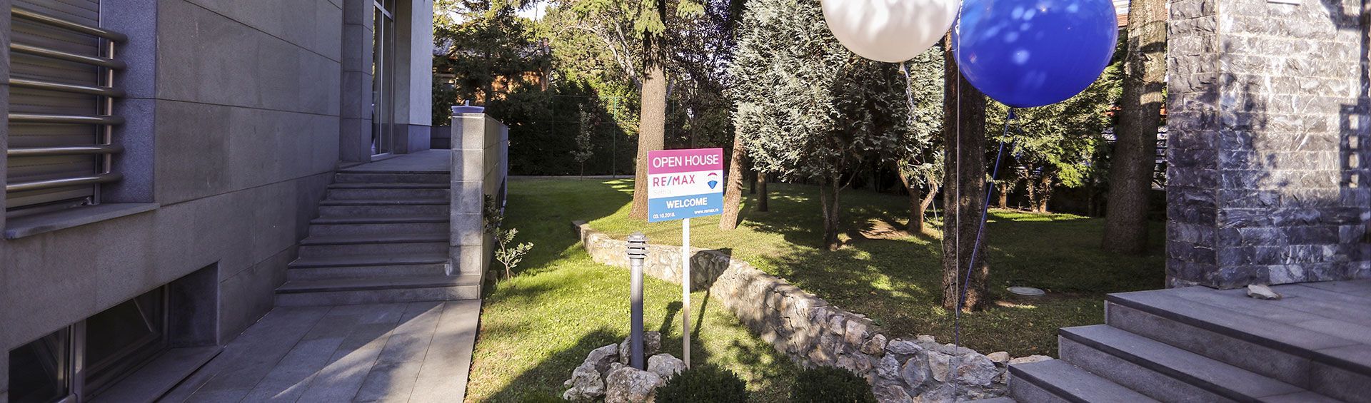 RE/MAX in Serbia again